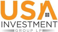 USA Investment Group LP image 1